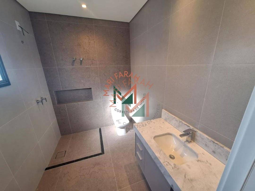 Casa de Condomínio à venda com 3 quartos, 340m² - Foto 9