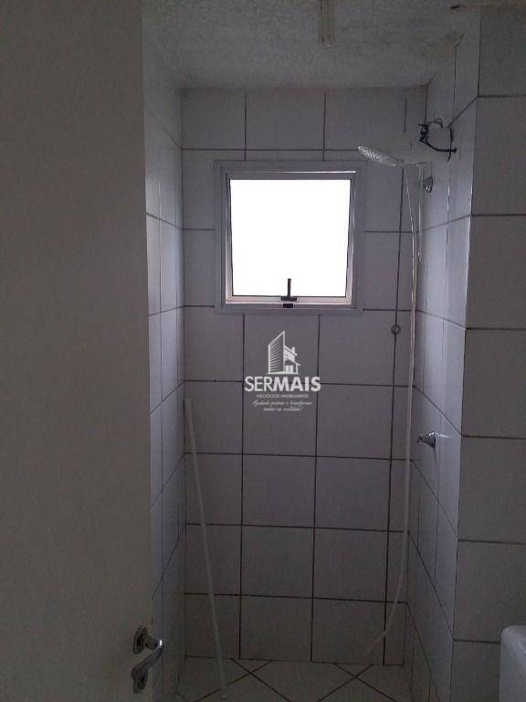 Apartamento à venda com 2 quartos, 46m² - Foto 13