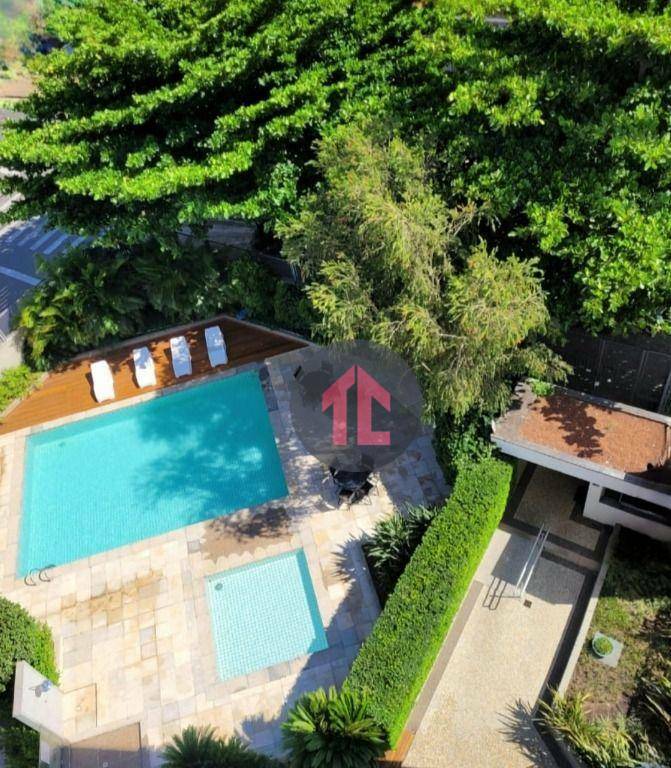 Apartamento à venda com 2 quartos, 65m² - Foto 13