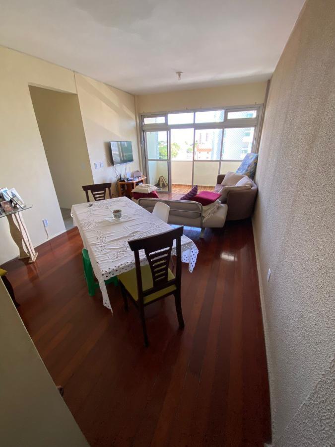 Apartamento à venda com 3 quartos, 100m² - Foto 4