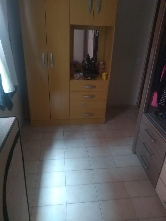 Sobrado à venda com 4 quartos, 145m² - Foto 3