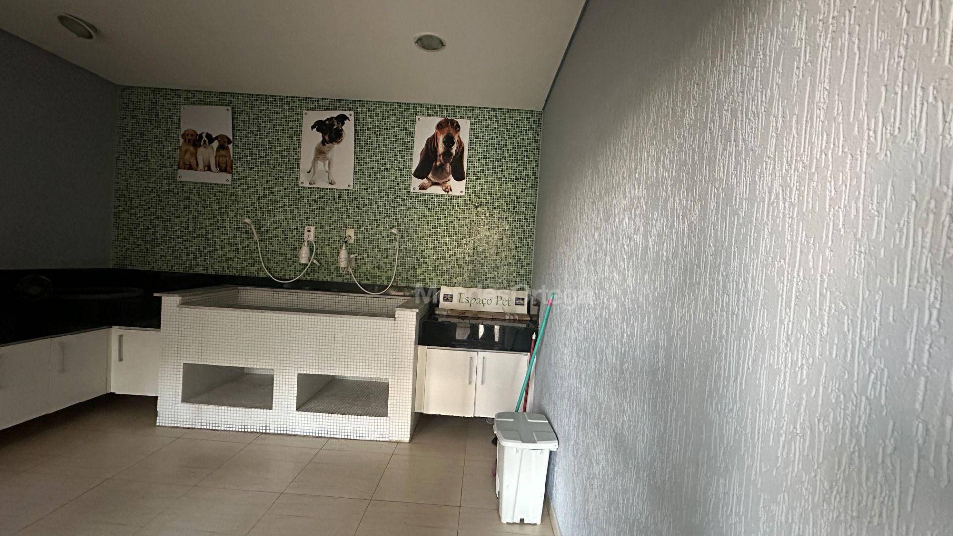 Apartamento, 2 quartos, 54 m² - Foto 33