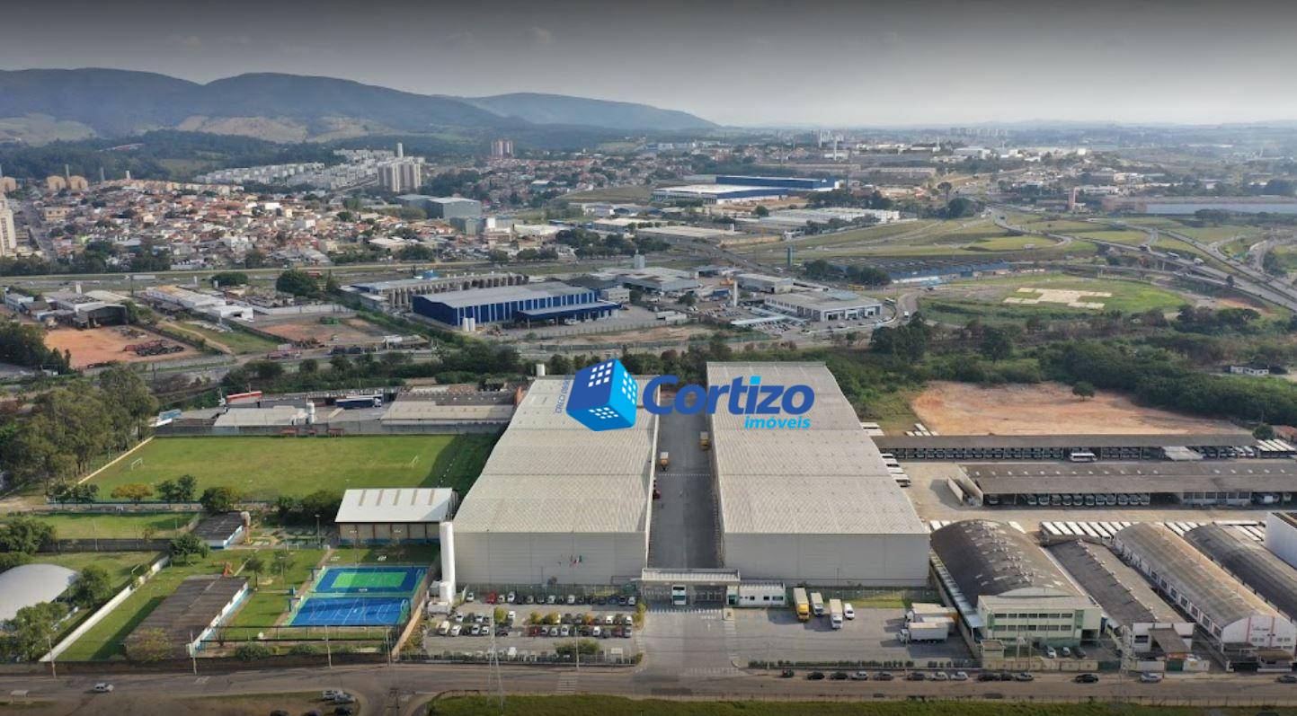 Depósito-Galpão, 1760 m² - Foto 3