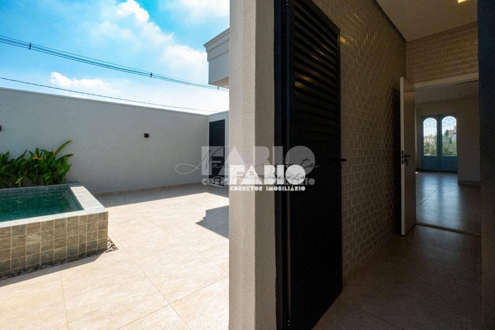 Casa de Condomínio à venda com 3 quartos, 210m² - Foto 22