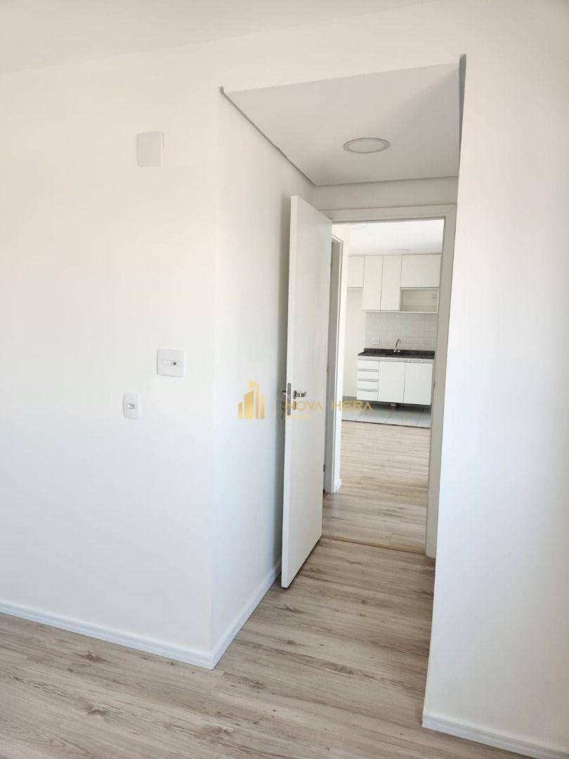 Apartamento à venda com 2 quartos, 44m² - Foto 7