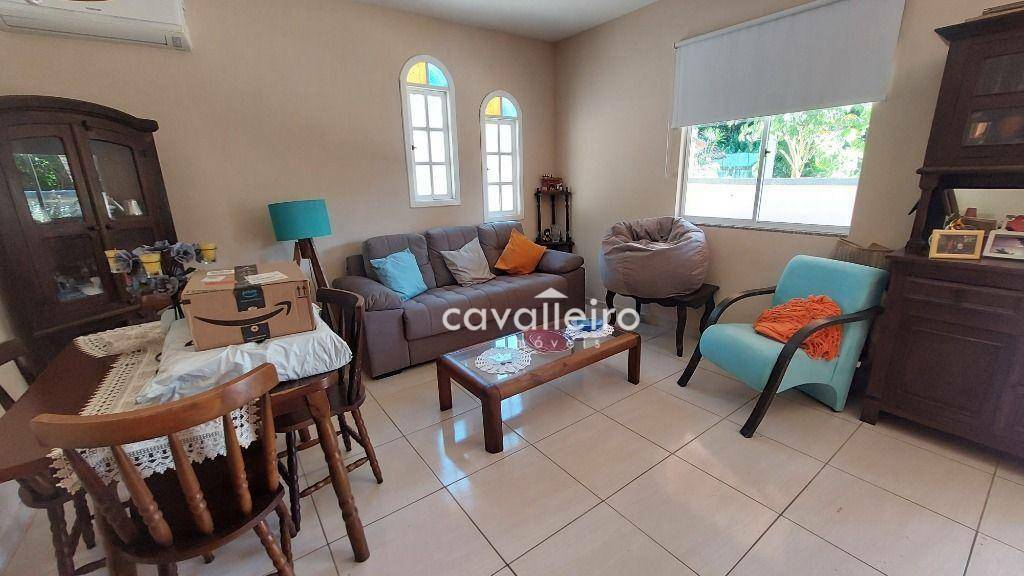 Casa de Condomínio à venda com 3 quartos, 120m² - Foto 15