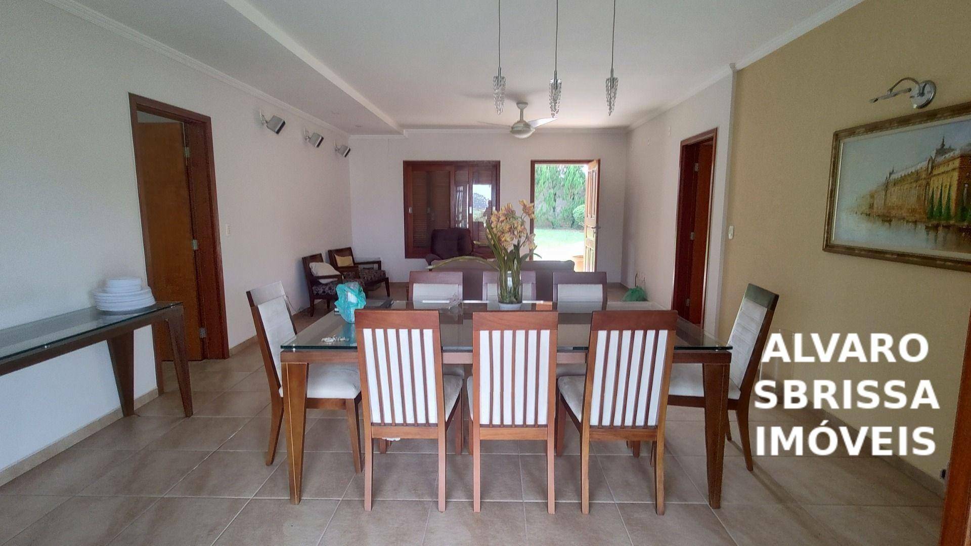 Chácara à venda com 3 quartos, 258m² - Foto 6