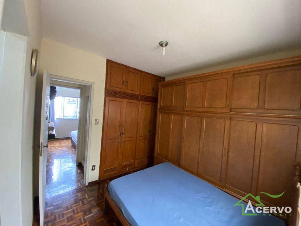 Apartamento à venda com 3 quartos, 99m² - Foto 8