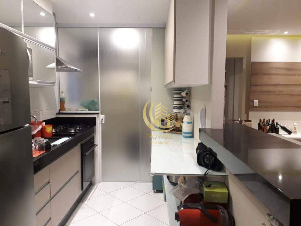 Apartamento à venda com 3 quartos, 90m² - Foto 7