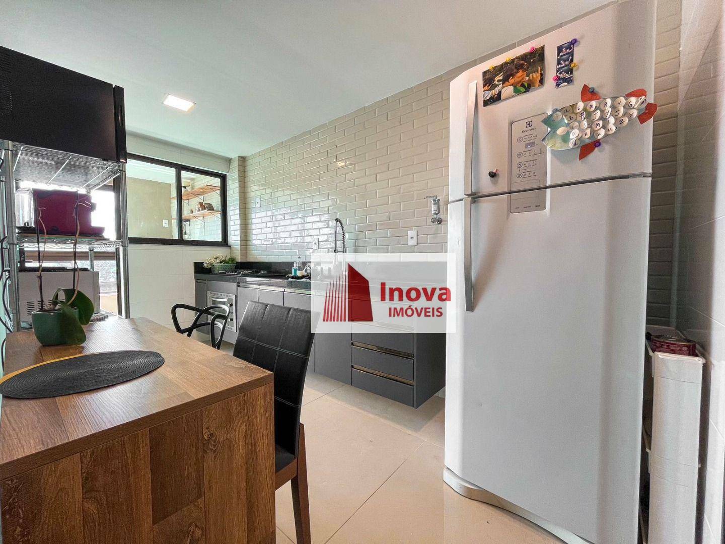 Apartamento à venda com 2 quartos, 86m² - Foto 11