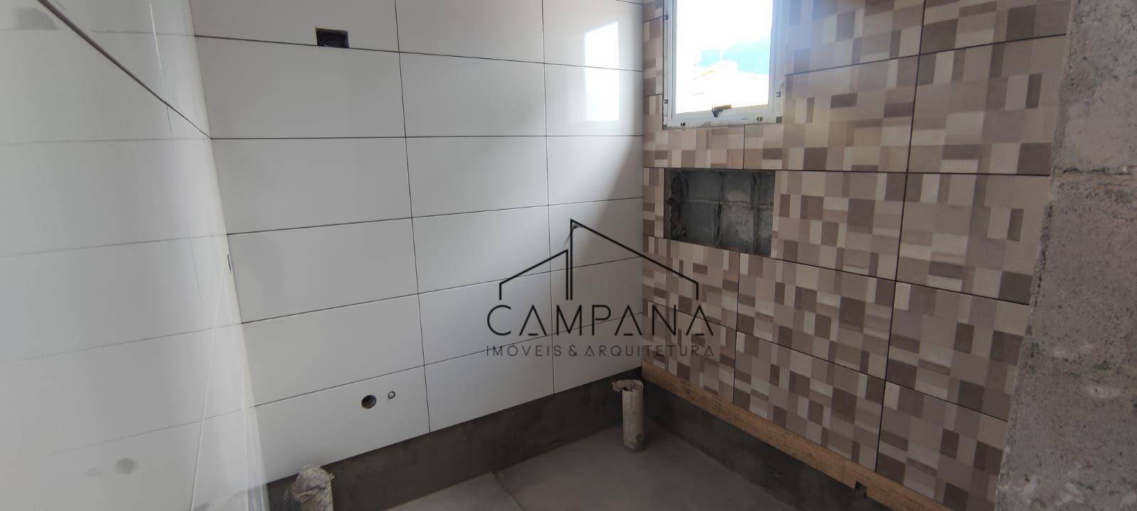 Casa à venda com 3 quartos, 101m² - Foto 10