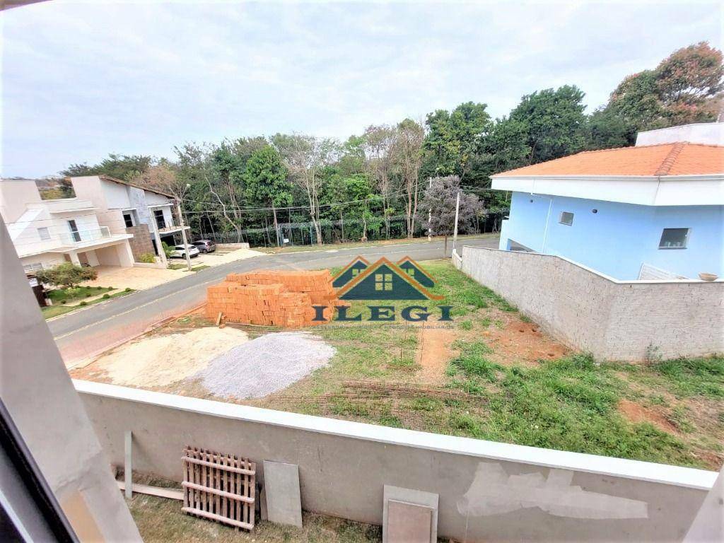 Casa de Condomínio à venda com 3 quartos, 214m² - Foto 4