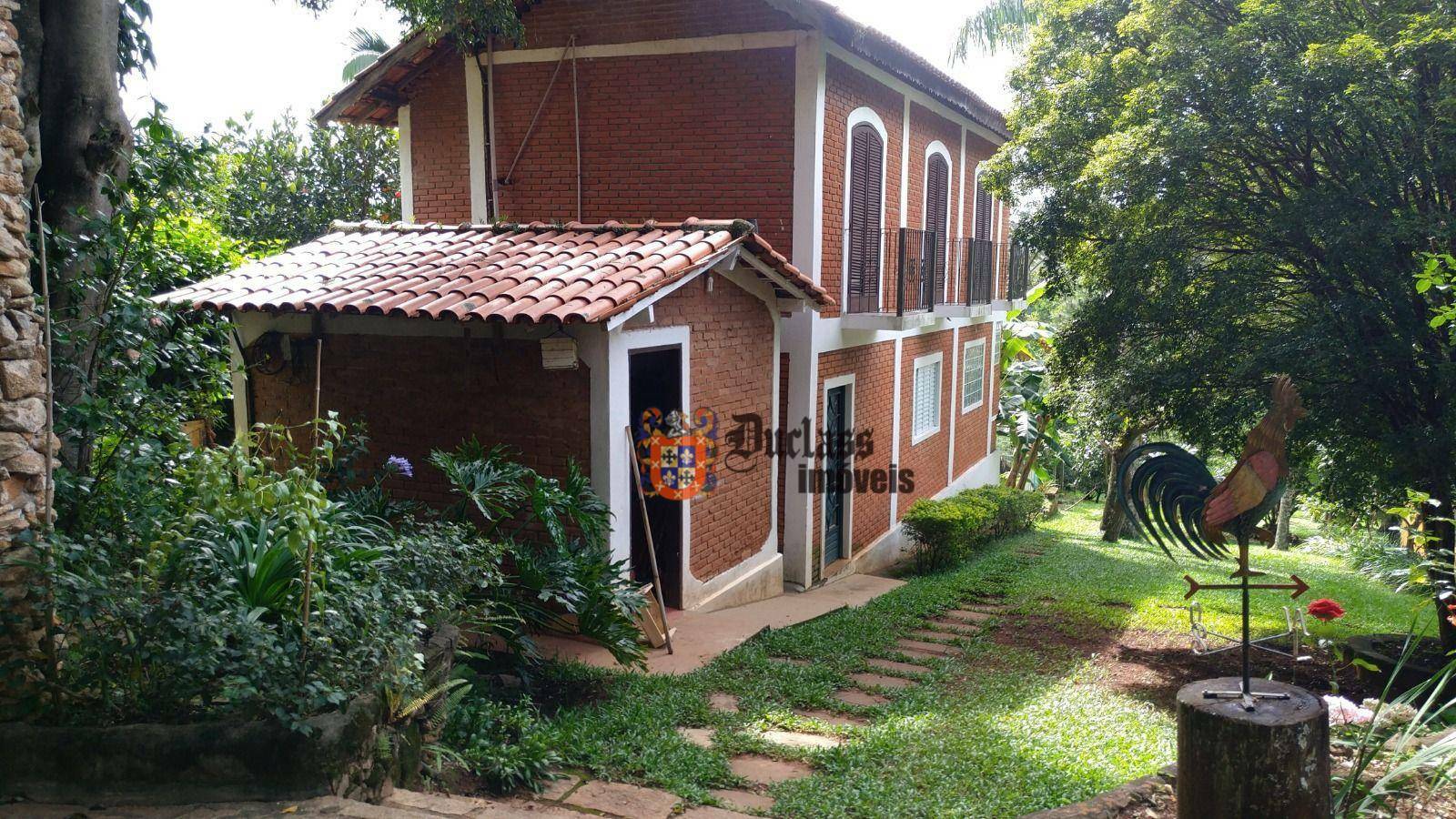 Chácara à venda com 6 quartos, 800m² - Foto 77