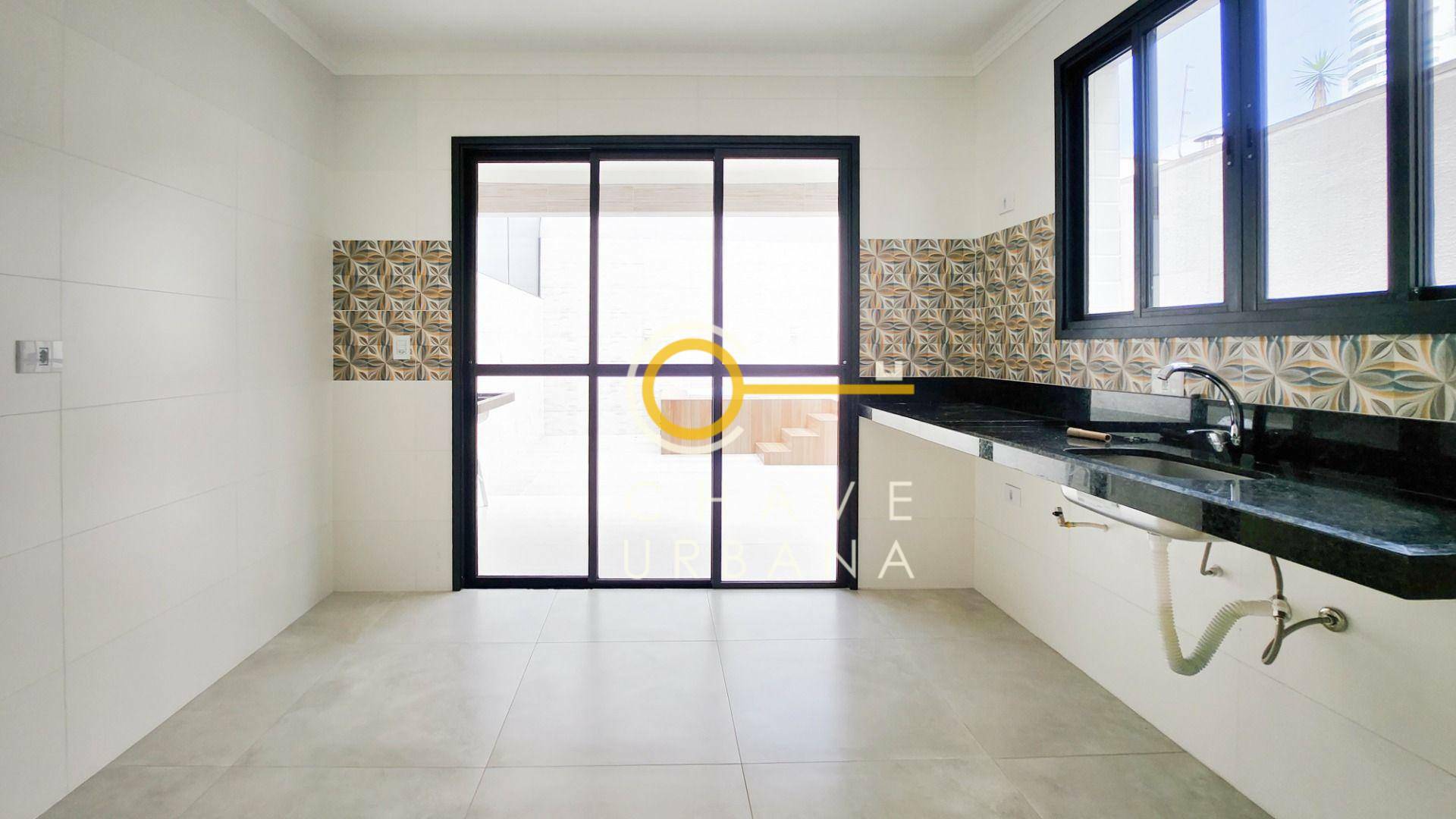 Sobrado à venda com 3 quartos, 125m² - Foto 9