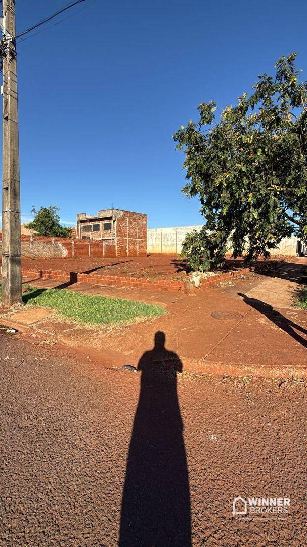 Terreno, 545 m² - Foto 1