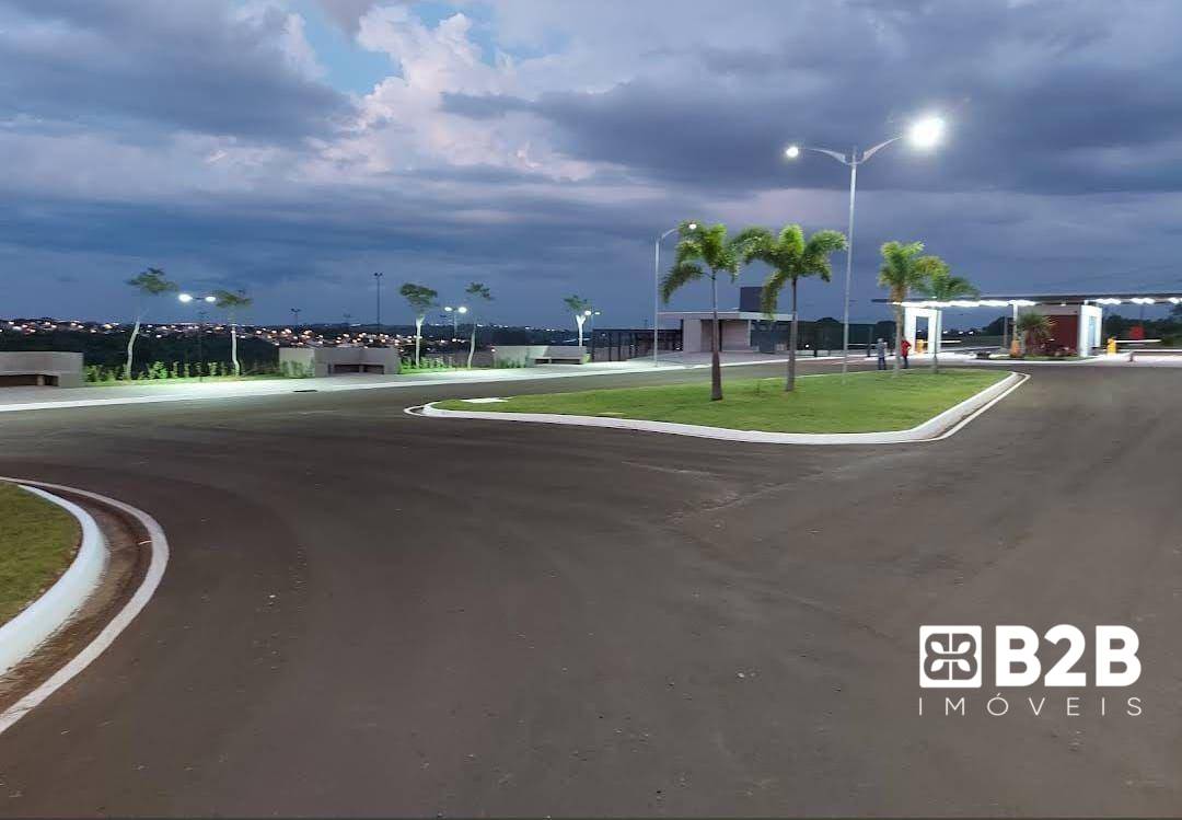 Loteamento e Condomínio, 408 m² - Foto 3