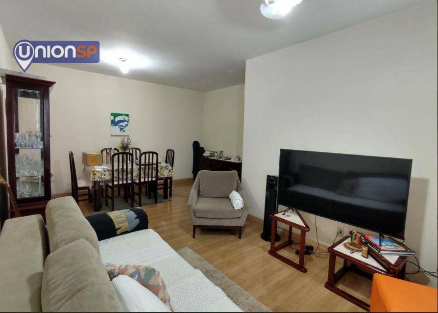 Apartamento à venda com 2 quartos, 90m² - Foto 2