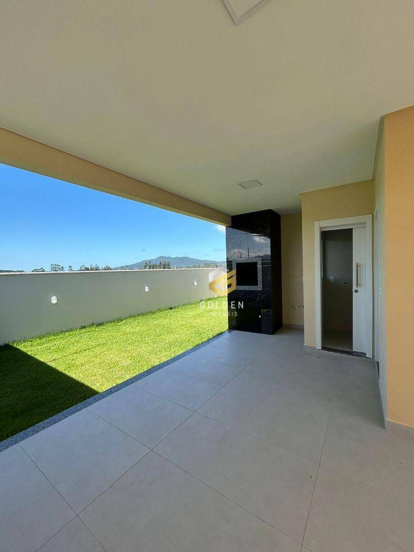 Casa à venda com 3 quartos, 101m² - Foto 14