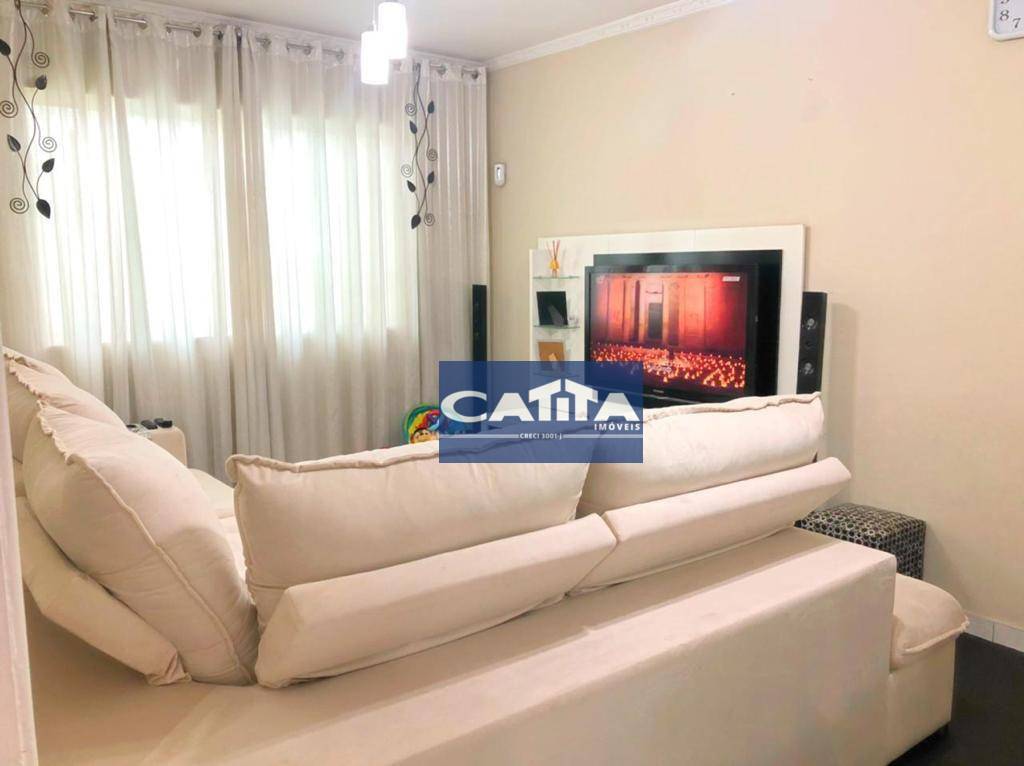 Sobrado à venda com 3 quartos, 191m² - Foto 33