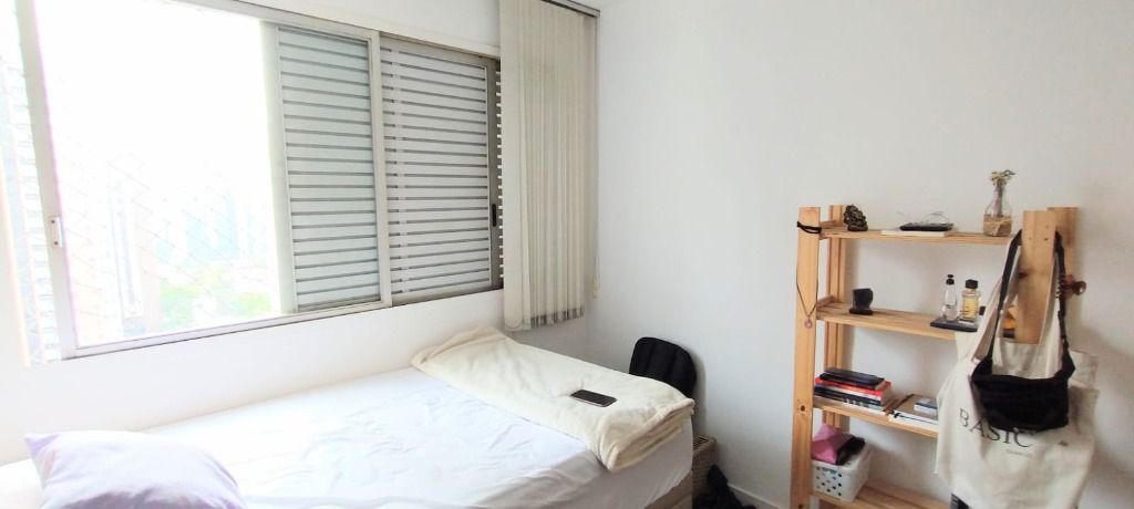 Apartamento à venda com 3 quartos, 93m² - Foto 13