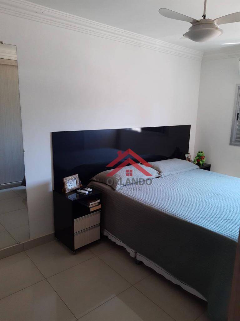 Apartamento à venda com 3 quartos, 84m² - Foto 9