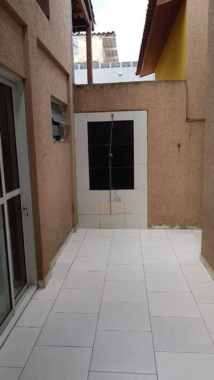 Sobrado à venda com 3 quartos, 160m² - Foto 15