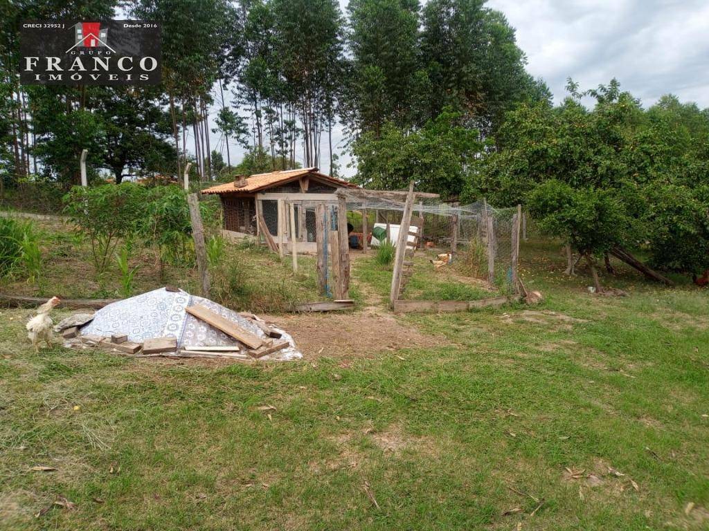 Chácara à venda com 2 quartos, 70m² - Foto 16