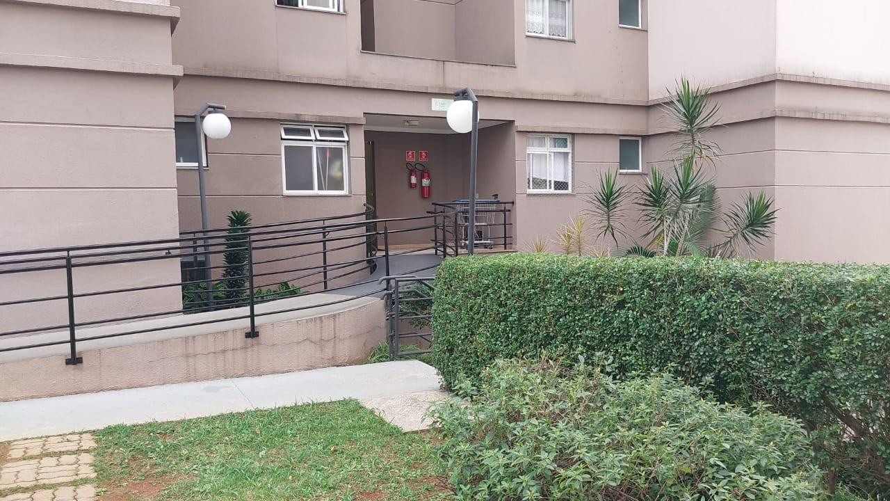 Apartamento à venda com 2 quartos, 50m² - Foto 8
