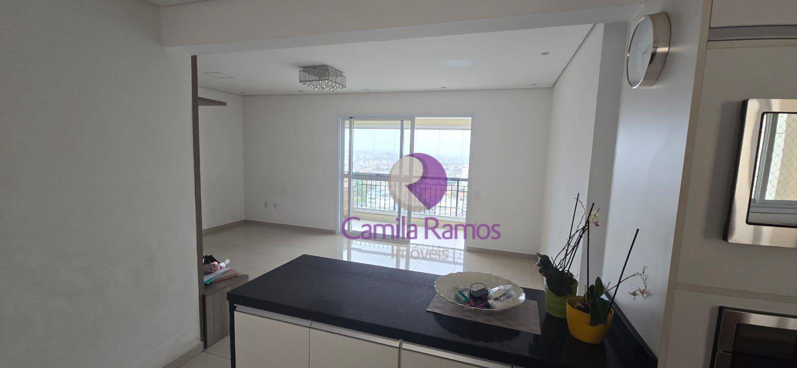 Apartamento para alugar com 3 quartos, 99m² - Foto 5