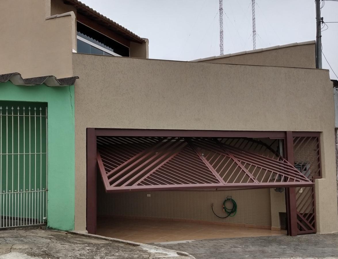 Sobrado à venda com 3 quartos, 160m² - Foto 3