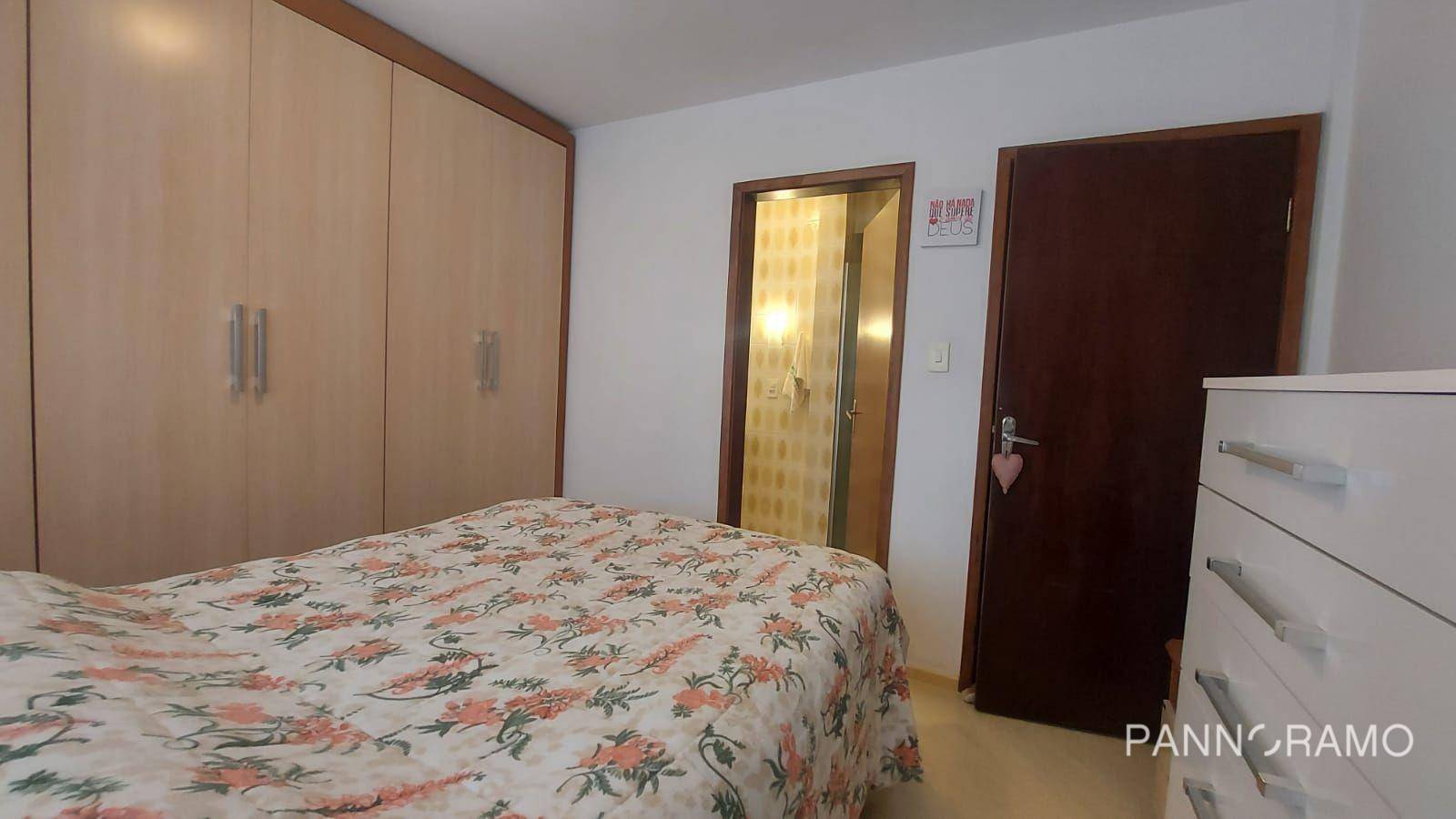 Apartamento à venda com 3 quartos, 83m² - Foto 4