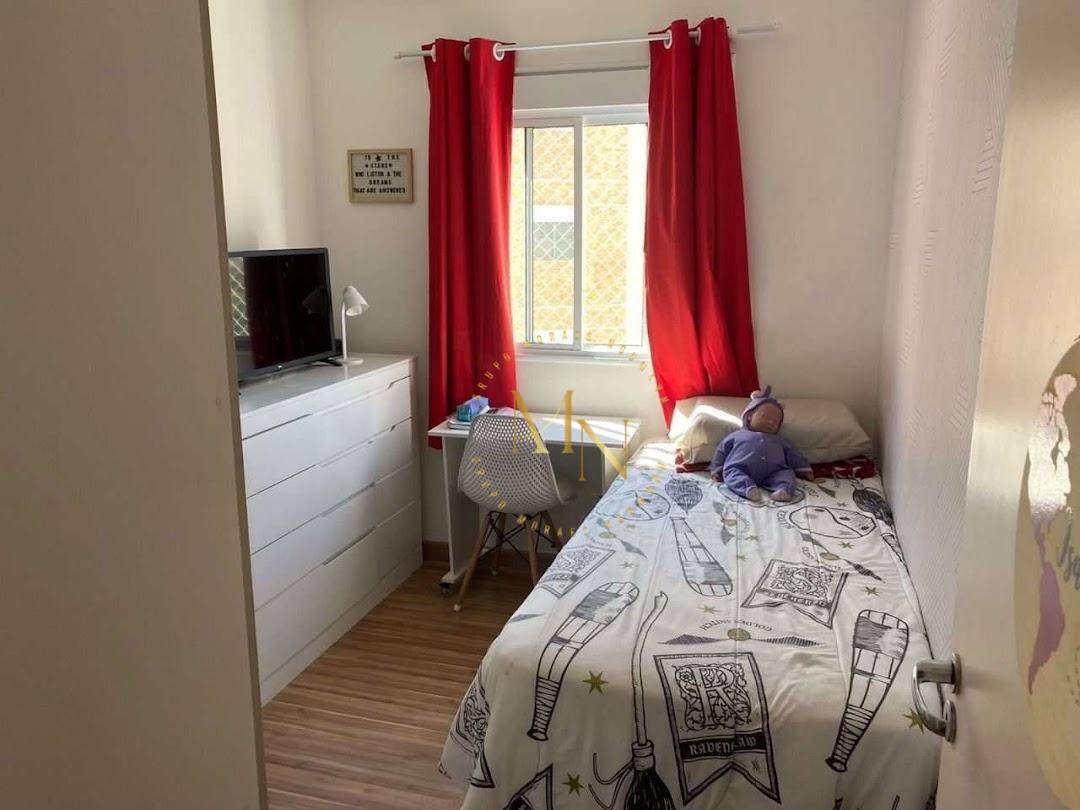 Apartamento à venda com 3 quartos, 105m² - Foto 6