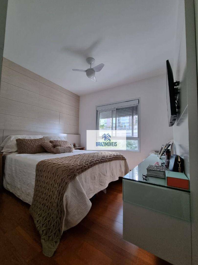 Apartamento à venda com 3 quartos, 175m² - Foto 18