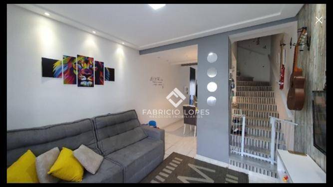 Casa à venda com 2 quartos, 80m² - Foto 11