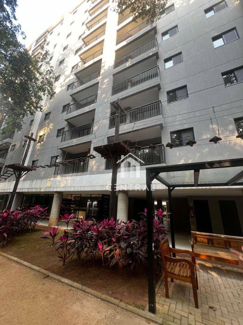 Apartamento, 2 quartos, 56 m² - Foto 3