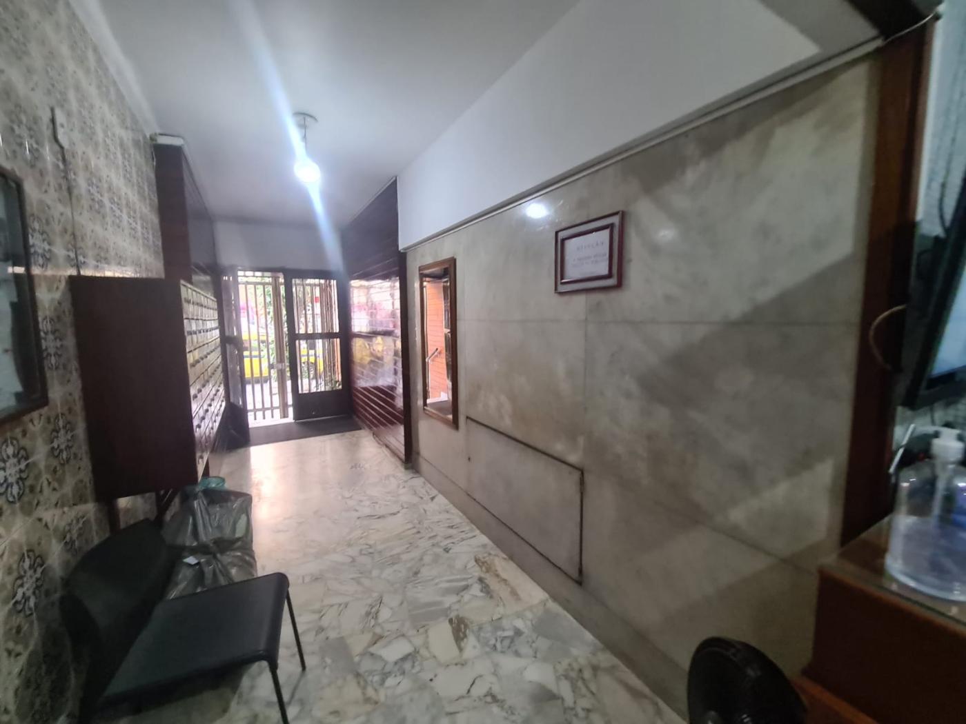 Apartamento à venda com 1 quarto, 49m² - Foto 5