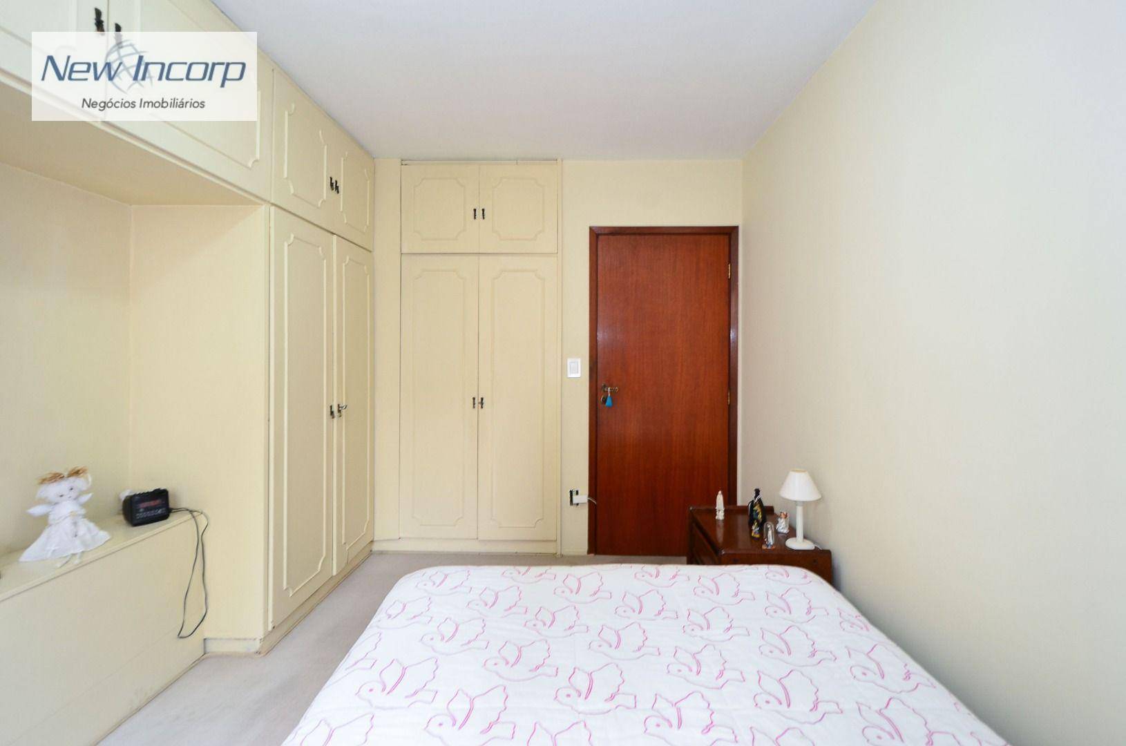 Apartamento à venda com 3 quartos, 72m² - Foto 4