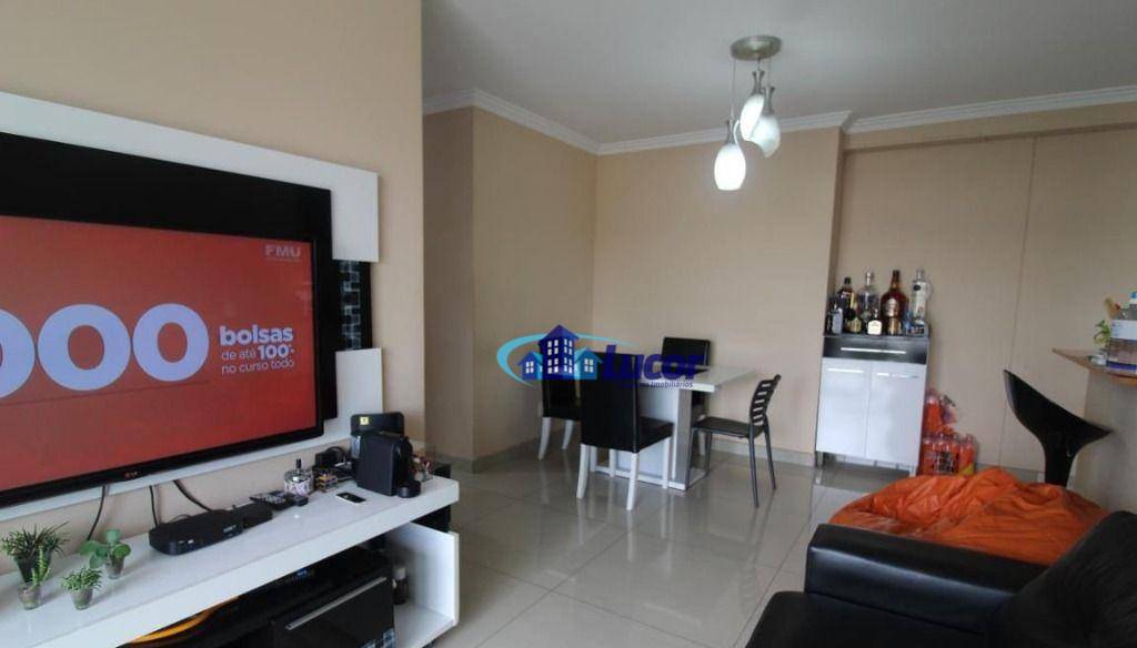 Apartamento à venda com 2 quartos, 83m² - Foto 13