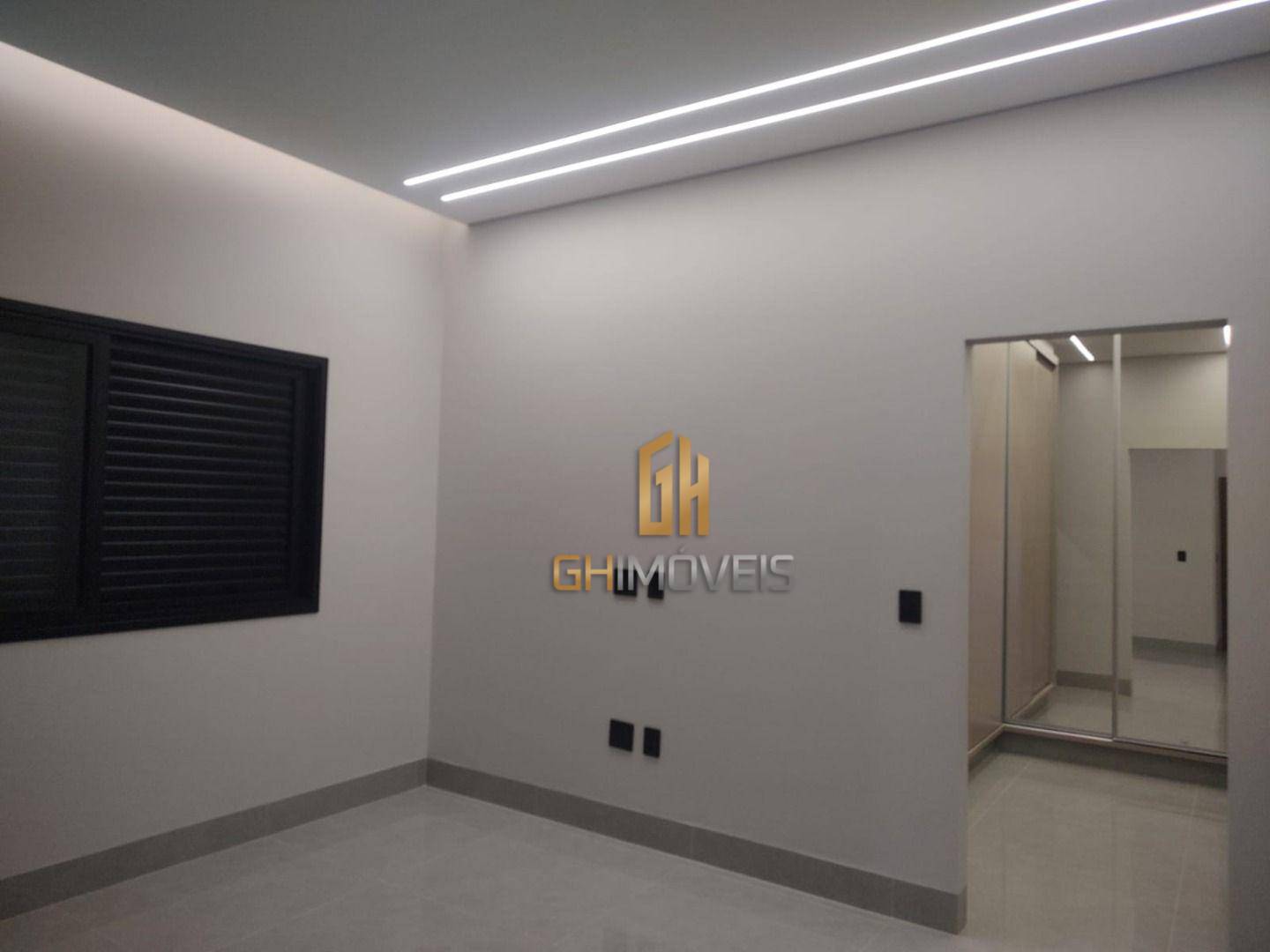 Casa de Condomínio à venda com 3 quartos, 213m² - Foto 8