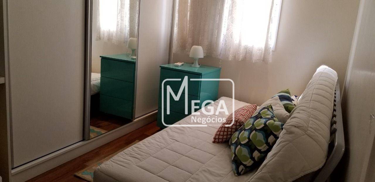 Apartamento à venda com 3 quartos, 85m² - Foto 9