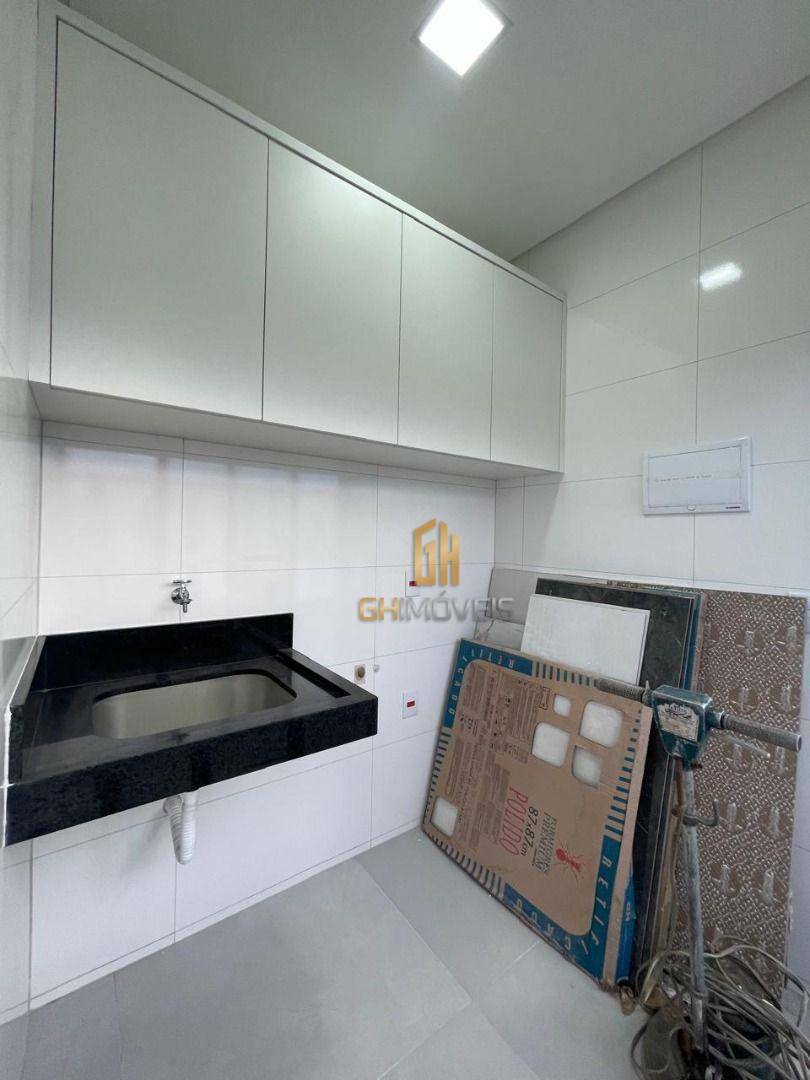 Casa de Condomínio à venda com 3 quartos, 158m² - Foto 19
