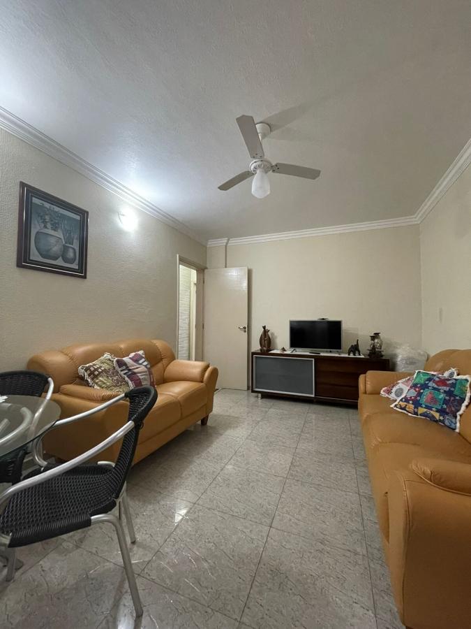 Apartamento à venda com 2 quartos, 65m² - Foto 3