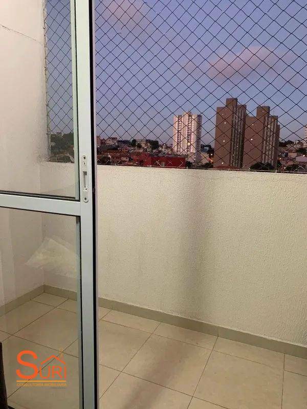 Apartamento à venda com 3 quartos, 70m² - Foto 13