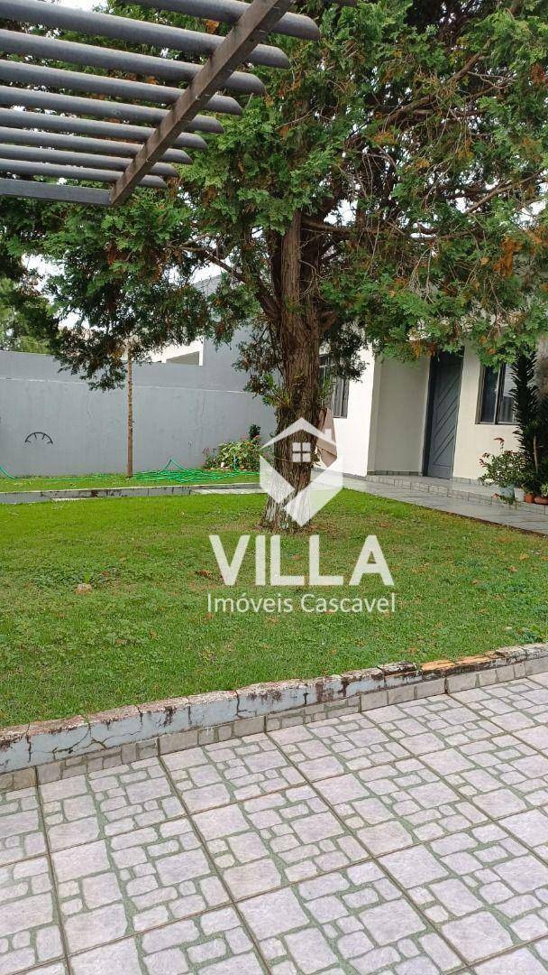 Casa à venda com 3 quartos, 125m² - Foto 6