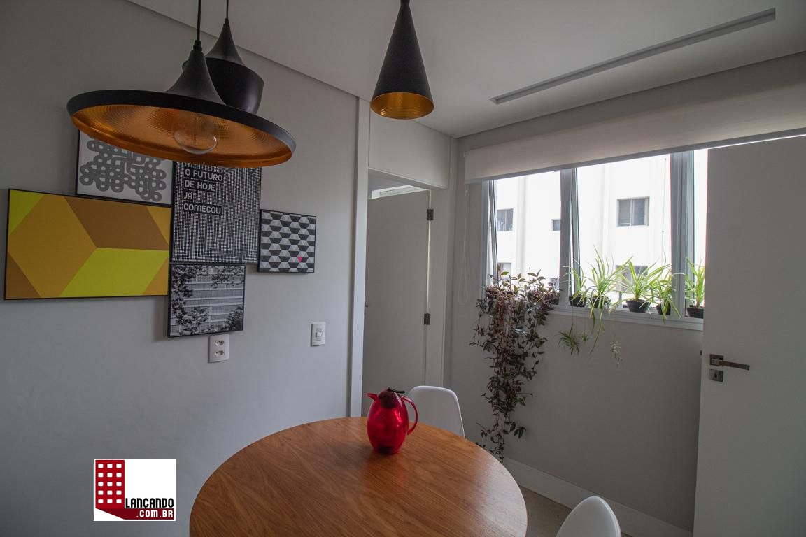 Apartamento à venda com 3 quartos, 187m² - Foto 20