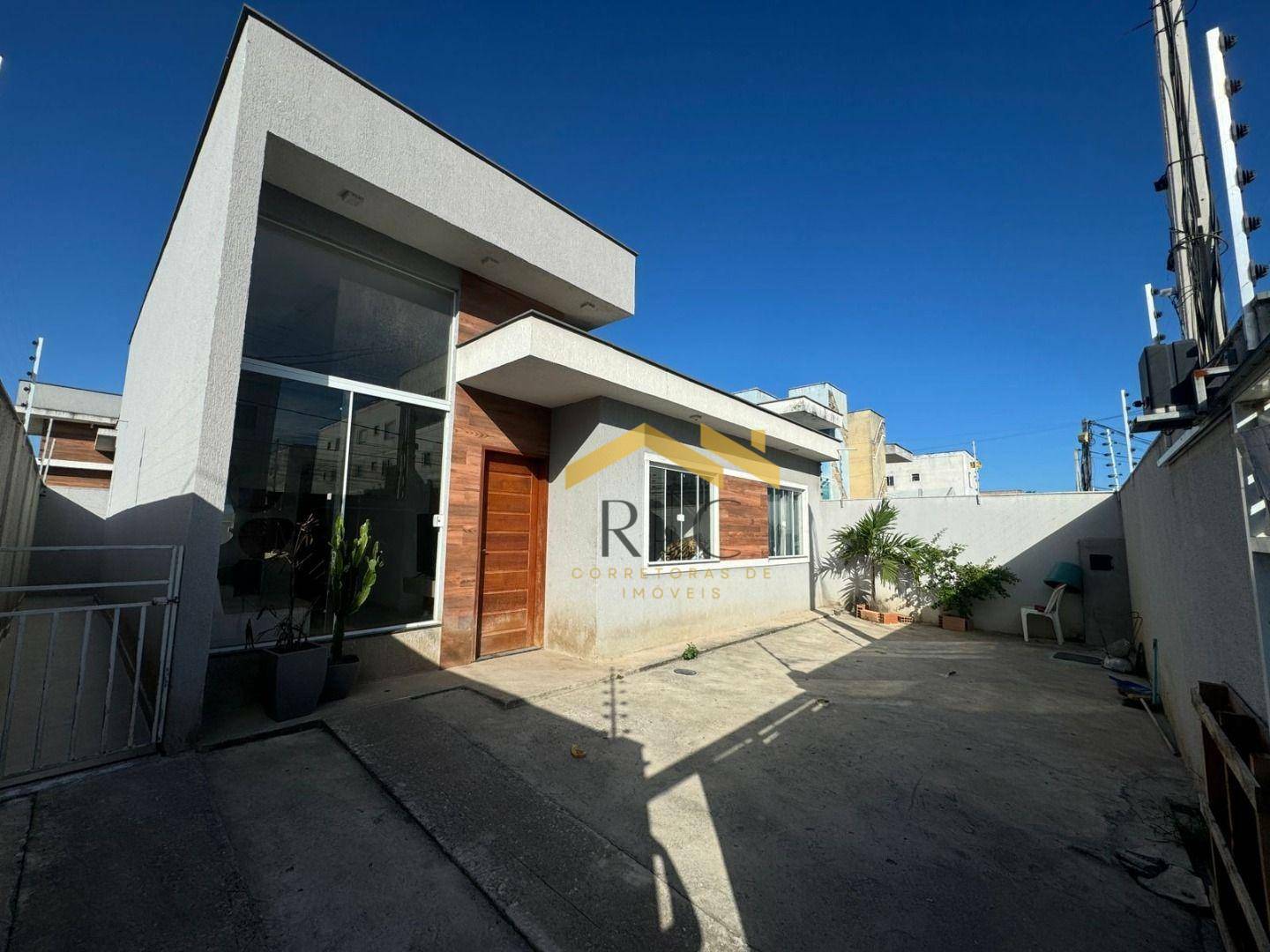 Casa à venda com 3 quartos, 70m² - Foto 27