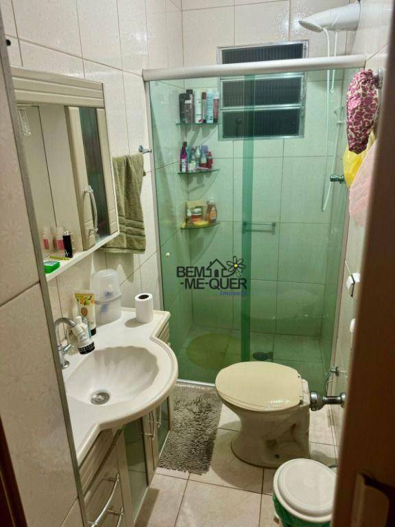 Sobrado à venda com 2 quartos, 86m² - Foto 2