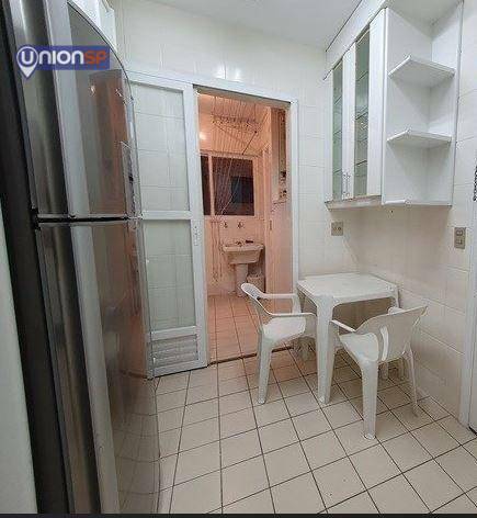 Apartamento à venda com 3 quartos, 136m² - Foto 15