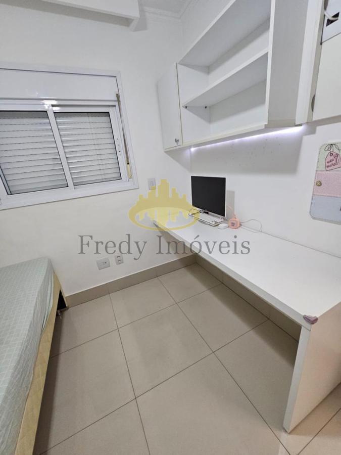 Apartamento à venda com 3 quartos, 77m² - Foto 7