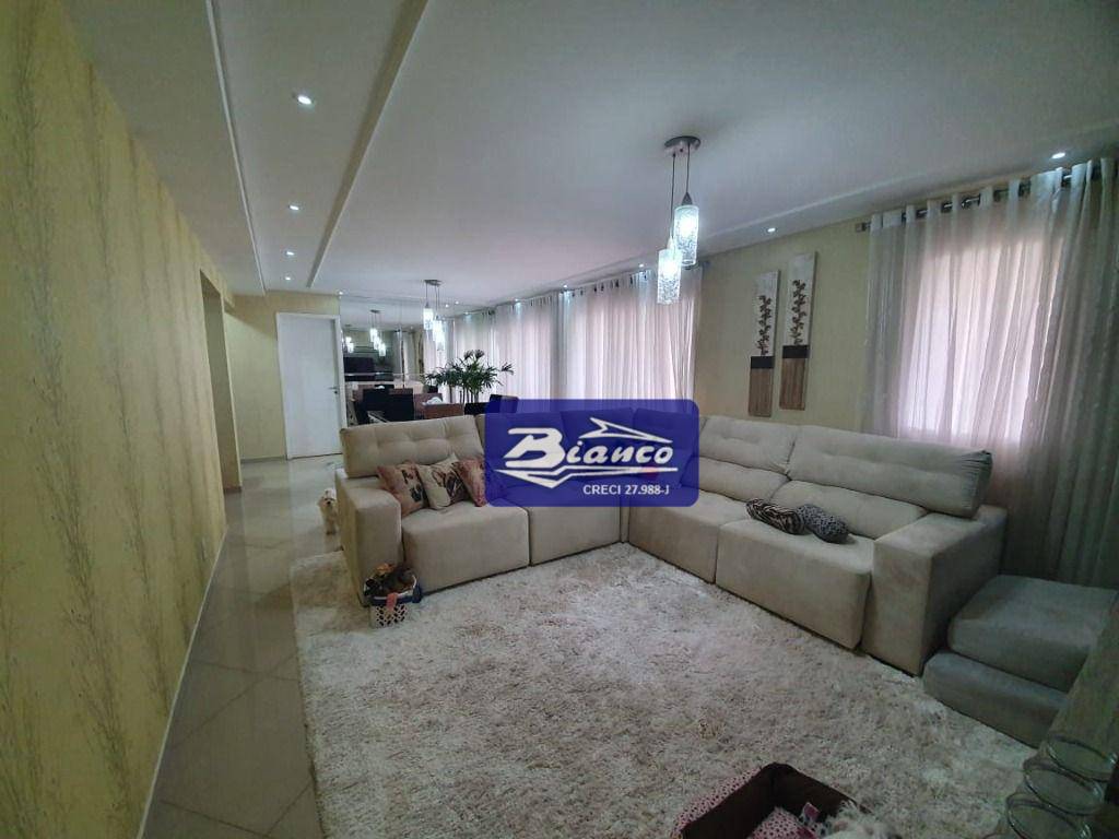 Apartamento à venda com 3 quartos, 153m² - Foto 24